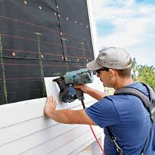 Best Siding for New Construction  in Leesville, LA